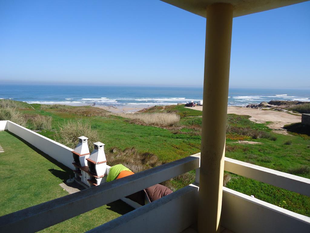 Casa do Baleal Exterior foto