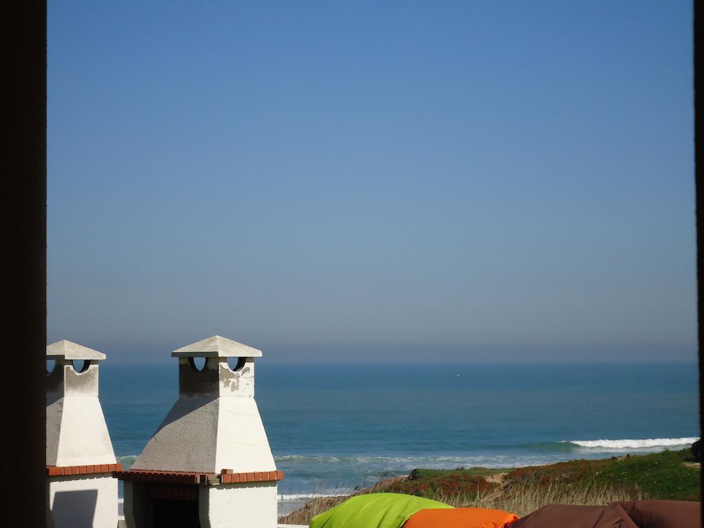 Casa do Baleal Exterior foto