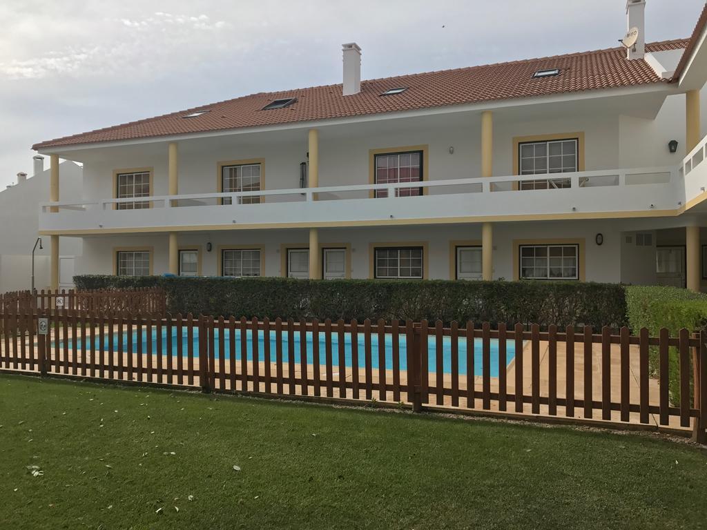 Casa do Baleal Exterior foto